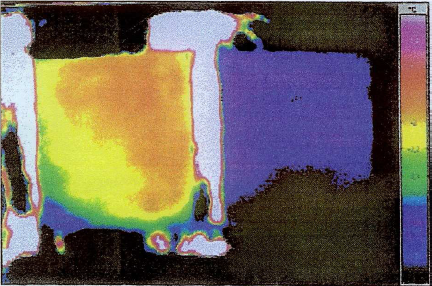 thermographie rechts